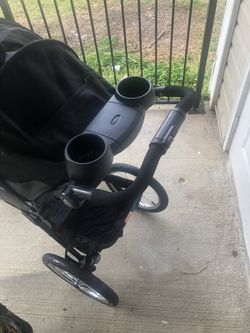 Baby 3 wheels Stroller