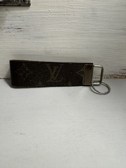 Louis Vuitton Keychain 