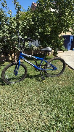 Huffy Bike