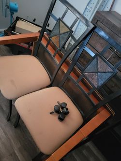 Small Dining Table