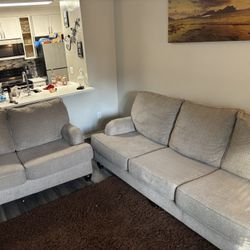 Sofa Set (2)