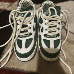 Louis Vuitton Skate Sneaker 'Green'