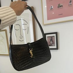 YSL Hang Bag 