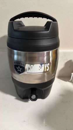 Dallas cowboys dispenser
