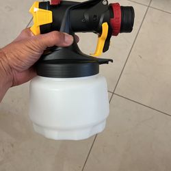 Wagner Spray tech I spray Front End