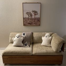 Vintage Couch / Loveseat