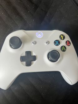 Xbox One Controller
