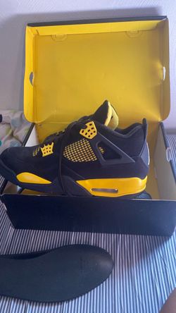 Air Jordan 4 retro