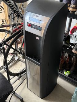 Water Dispenser