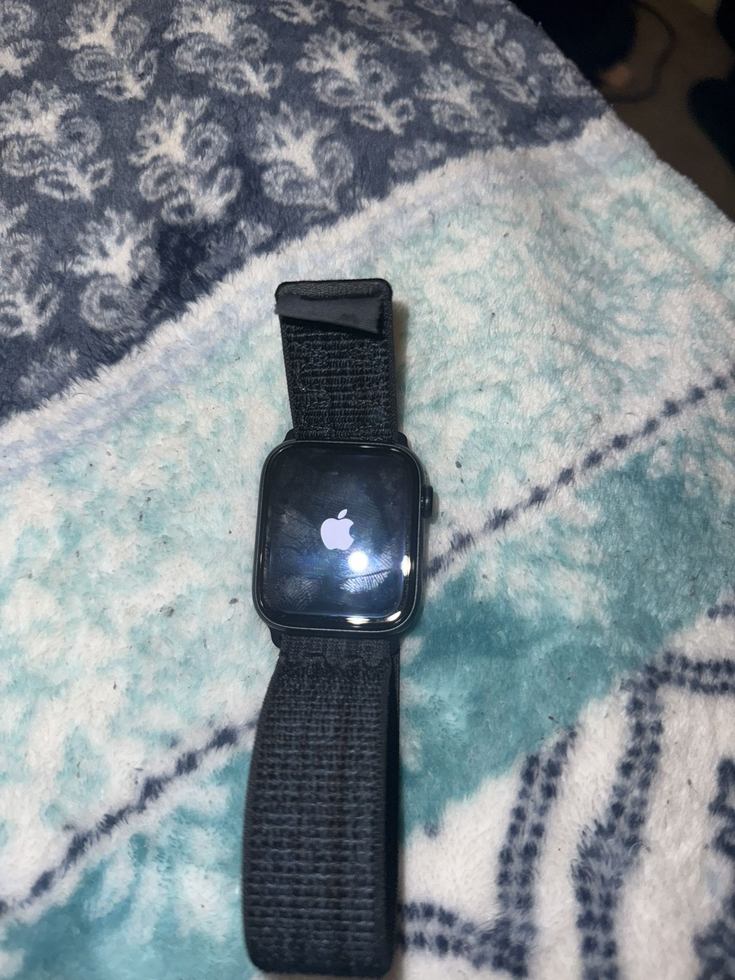 Apple Watch SE (2nd generation)