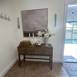 Console Table 