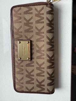 MK wallet