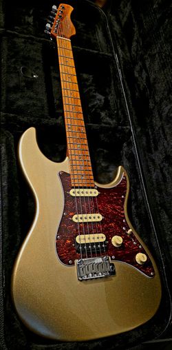 Sire S7