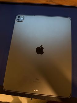 iPad Pro 12.9-inch 5th Generation
