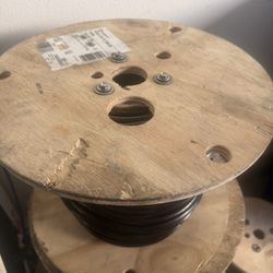 Nuevo Numero 1 #1 Awg Gauge Thwn Thhn Cable Wire 