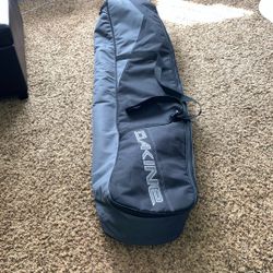 Snowboard Bag, Woman’s Snowboard, Boots