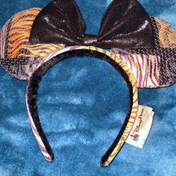 Mickey Ears
