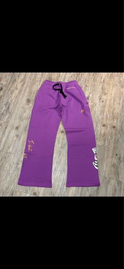 CH SWEATS SIZE LARGE