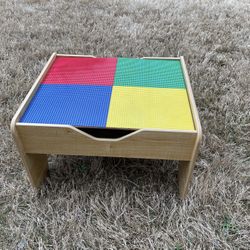 Lego Table