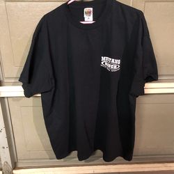 New T-shirt XXL