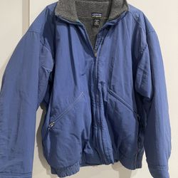 Patagonia Jacket