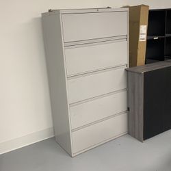 File Cabinet