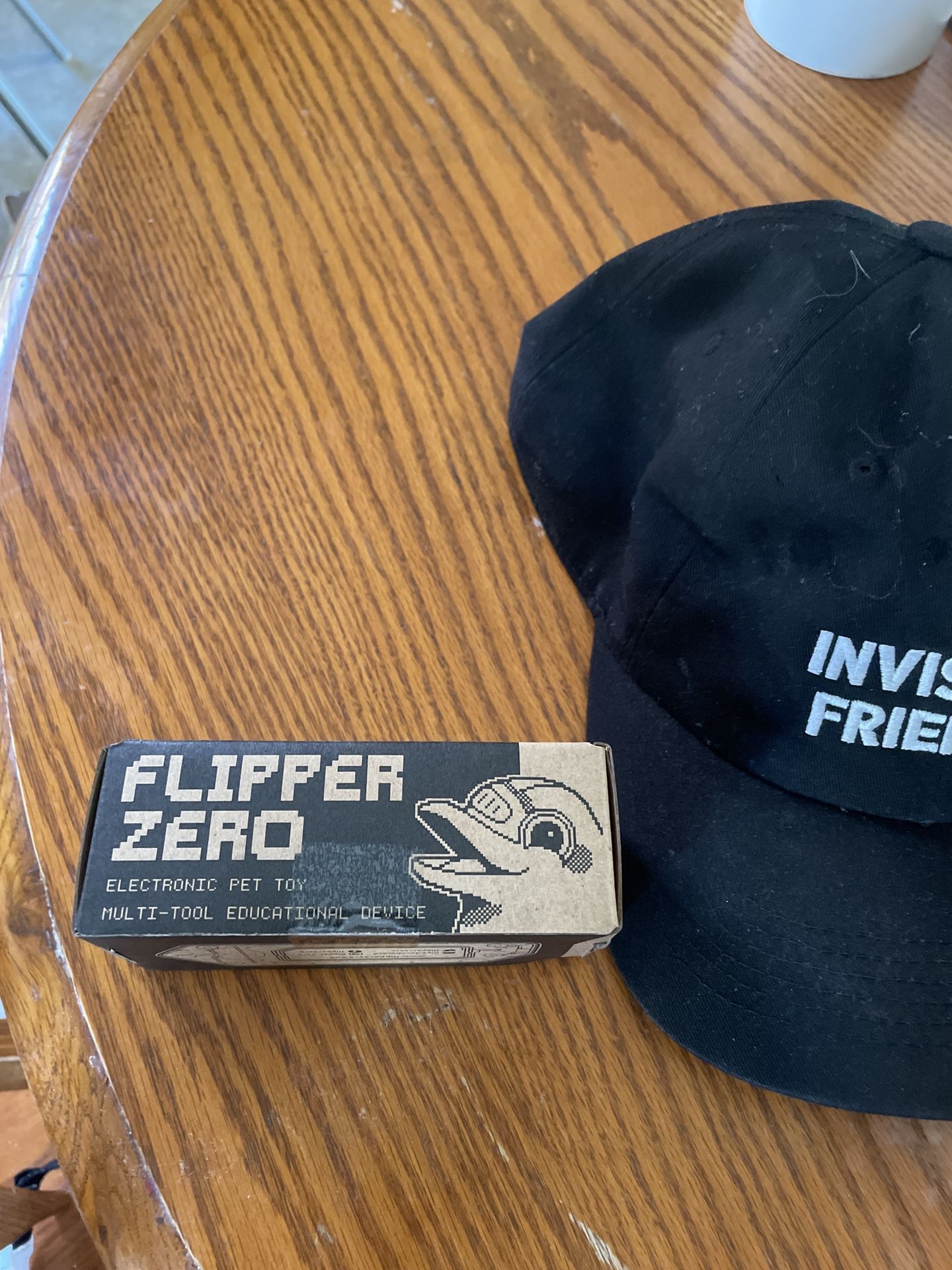 Flipper Zero Brand New Sealed