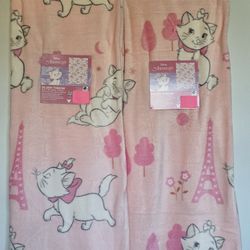 🎀 Marie Throw Blanket 🎀