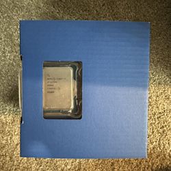 i7 13700K OBO