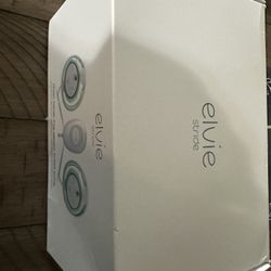 Elvie Stride Breast Pump