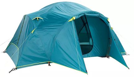 8 Person Dome Style Tent