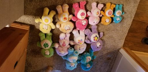 Care Bear Collection (clean)