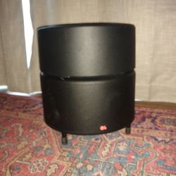 Anthony Gallo Subwoofer Speaker 
