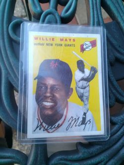 Baseball & basketball cards