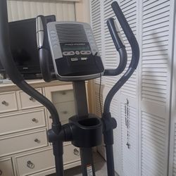 Exercise  Byke,