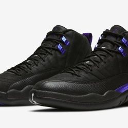 Jordan 12 Size 7