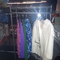 Portable closet