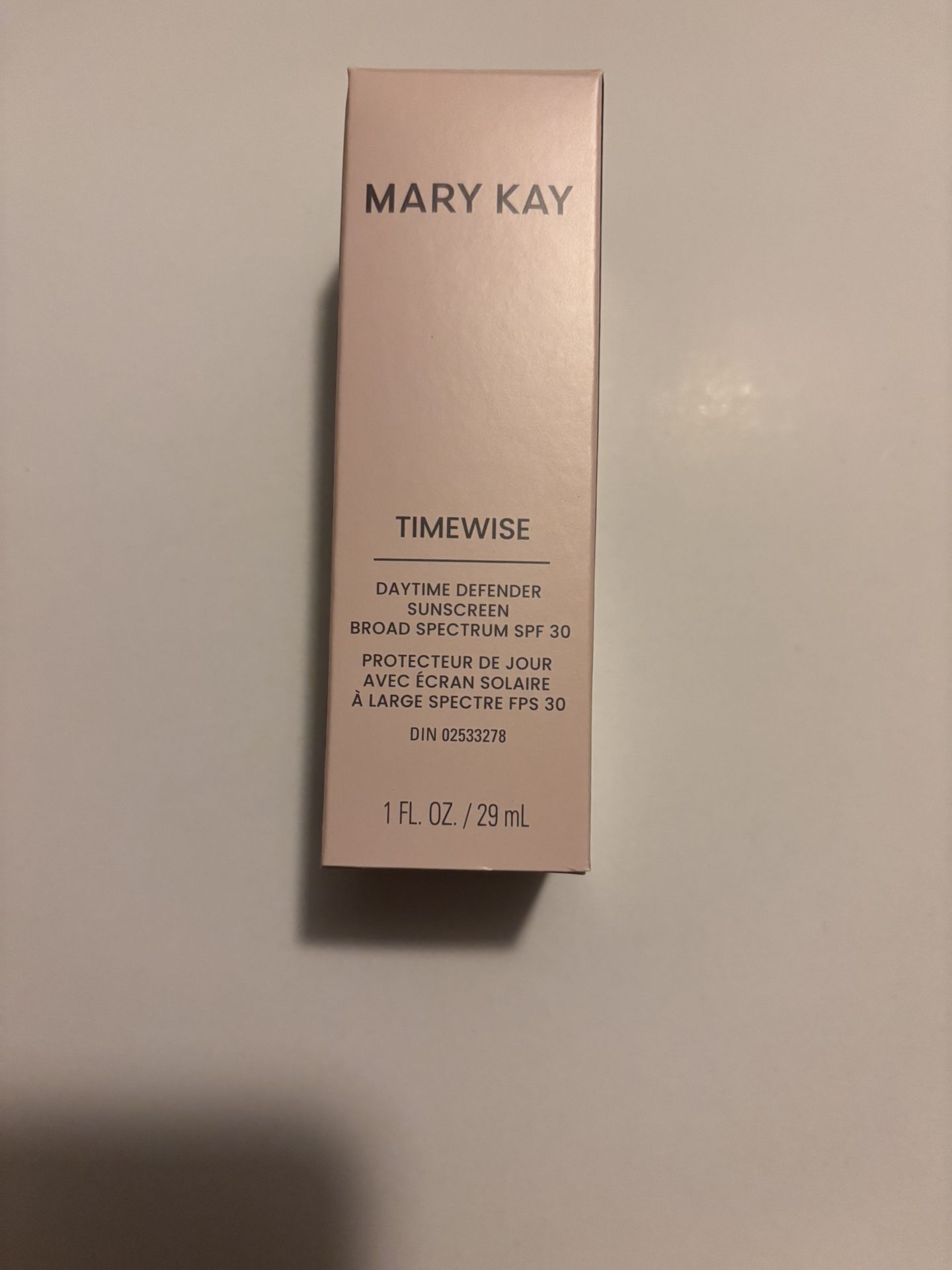 Mary Kay Daytime Defender