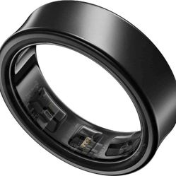 Samsung - Galaxy Ring – Size 13 - Titanium Black - (2024)