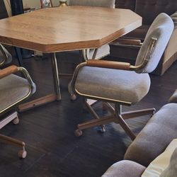 Dining Room Set