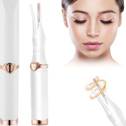 Electric Heated Eyelash Curler