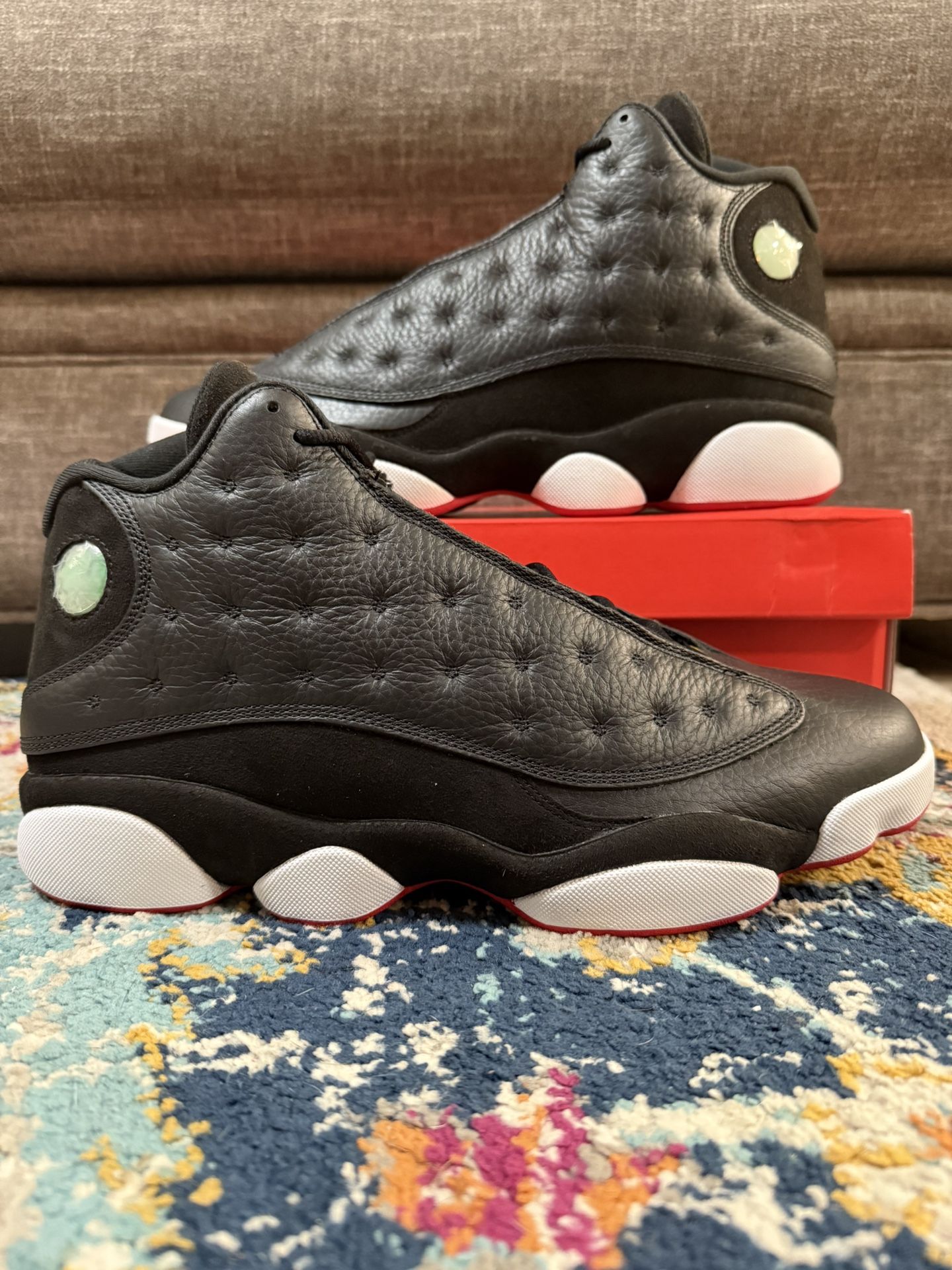 Nike Air Jordan 13 Retro “Playoff” 2023