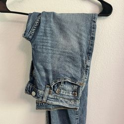 Vintage Levi 501’s 28x30