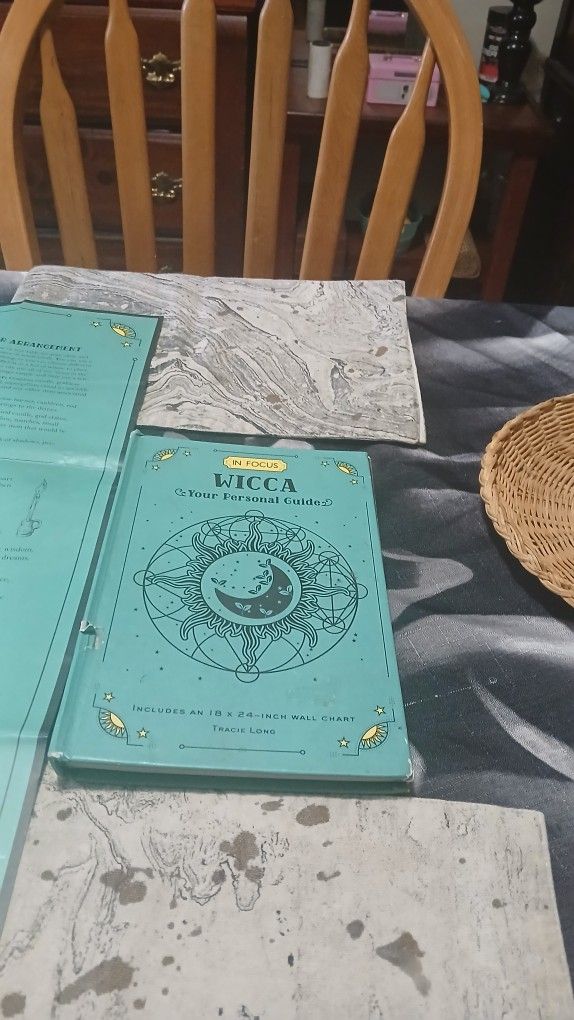 Wicca
