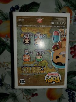 Funko pop