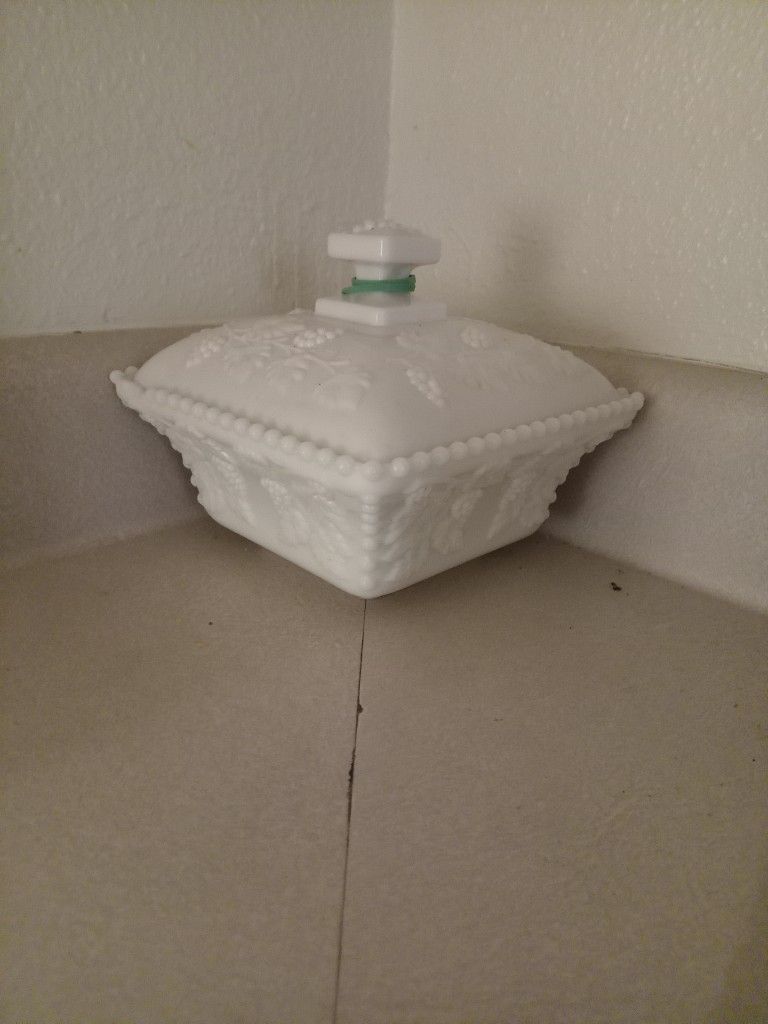 White China