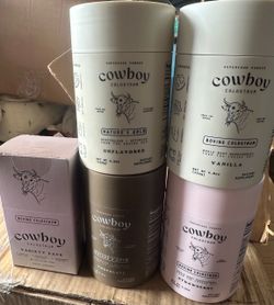 Cowboy Colostrum Superfood Powder