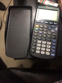Calculator