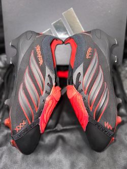 Adidas predator FG