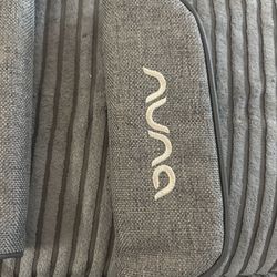 Nuna Mixx Harness Cover